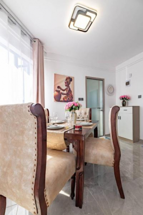 Spacious 1bedroom City Oasis Wpool & Gym